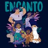 Men's Encanto The Family With Magical Gifts Long Sleeve Shirt - 2 of 4