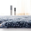 Florida Shag SG471 Power Loomed Indoor Rugs - Safavieh - 4 of 4
