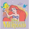 Junior's The Little Mermaid Ariel Classic T-Shirt - image 2 of 3