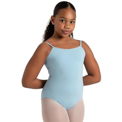 Capezio Color Pop Adjustable Strap Camisole Leotard – LA Dance Designs