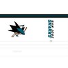 NHL San Jose Sharks 20oz Arctic Stainless Steel Tumbler - 2 of 4