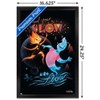 Trends International Disney Pixar Elemental - Find Your Glow Framed Wall Poster Prints - 3 of 4