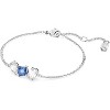Mesmera Crystal Bracelet, Sparkling and Elegant Jewelry with Intricate Design for Women - 2 of 4