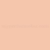 tag Color Studio 12" Traditional Taper Unscented Smokeless Paraffin Wax Candle Blush Set of 4 Burn Time 8 hrs. - 3 of 3