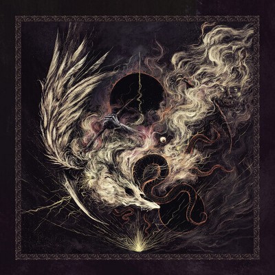 Voidescent - Dust And Embers (Vinyl)