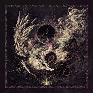 Voidescent - Dust And Embers (Vinyl) - 1 of 1