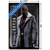 Trends International Marvel Television Falcon and Winter Soldier - Baron Zemo Unframed Wall Poster Prints - 3 of 4