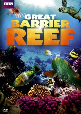 The Great Barrier Reef (DVD)