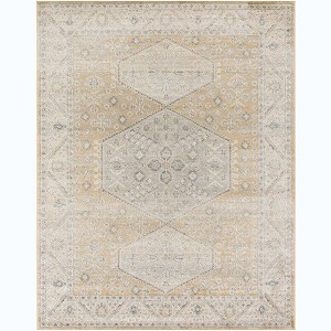 Mark & Day Demarco Woven Indoor Area Rugs - 1 of 4