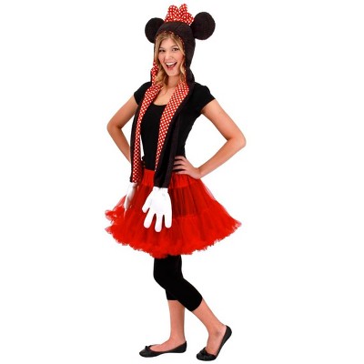 disney minnie outfit