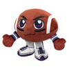 Bleacher Creatures Kansas State Wildcats 8" Kuricha Football  Plush - 3 of 4