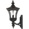 Quoizel Lighting Devon 2 - Light Sconce in  Imperial Bronze - 2 of 4