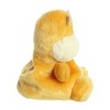 Aurora Mini Palm Pals Lorax Dr. Seuss Whimsical Stuffed Animal Orange 5" - 3 of 4