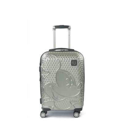 mickey mouse carry on bag