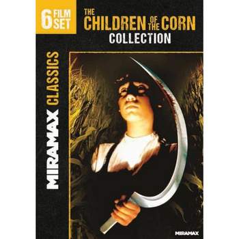 Children of the Corn 6-Movie Collection (DVD)
