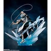 Bandai - Tamashii Nations - Bleach:Thousand-Year Blood War - Figuarts Zero - Toushiro Hitsugaya - 3 of 4