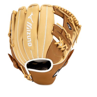 mizuno infield glove