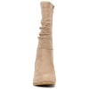 New York & Company Women's Amena Boot - 4 of 4