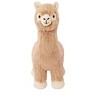 Fluff & Tuff Inca Alpaca Plush Dog Toy - 11" - image 3 of 4