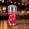 NCAA Wisconsin Badgers 24oz Cool Vibes Eagle Tumbler - 4 of 4