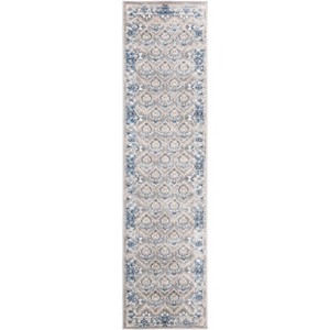Brentwood BNT869 Power Loomed Indoor Rugs - Safavieh - 1 of 4