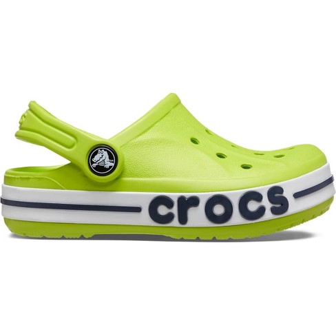 Crocs for toddlers target best sale