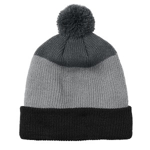 Mafoose Men's Warm Soft & Cozy Pom Beanie - 1 of 1