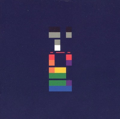 Coldplay - X&Y (CD)