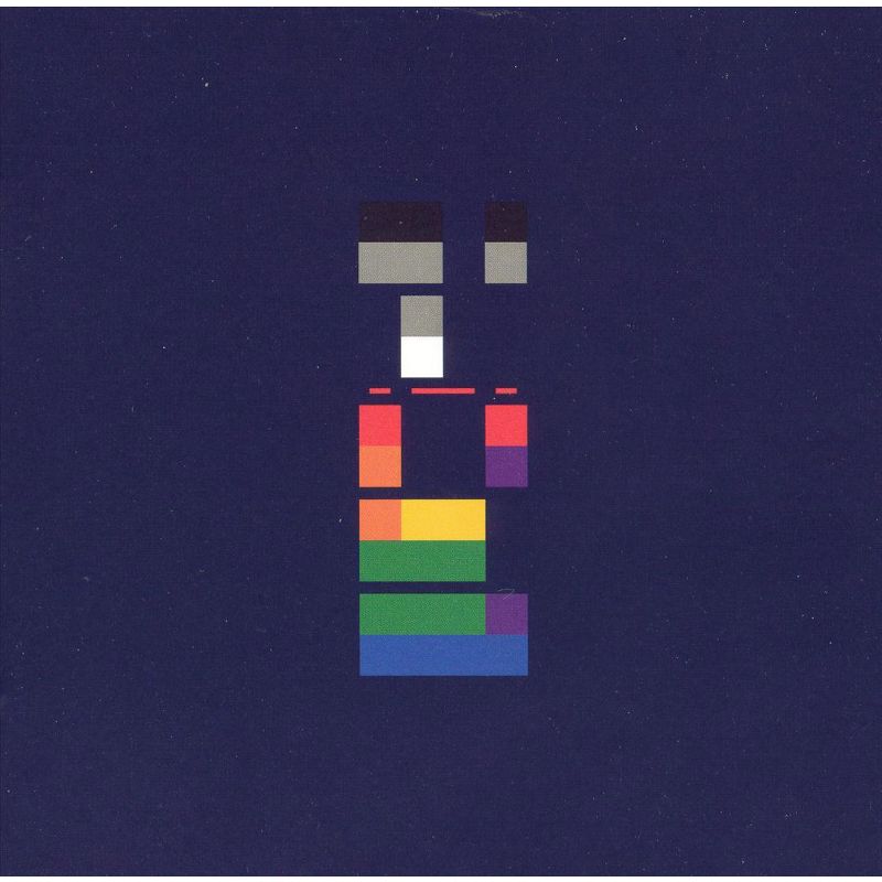 Coldplay - X&Y, 1 of 2