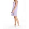Women's Calla Modal Dress - Another Love - 2 of 4
