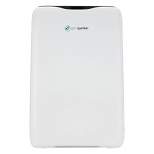 GermGuardian 3 in 1 HEPA Filter Air Purifier AC5600WDLX White