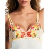 Adore Me Women's Babette Babydoll Lingerie - 2 of 4