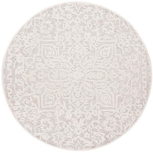 Antiquity AT860 Hand Tufted Indoor Rug -Safavieh - 1 of 4