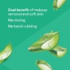 Pond's Vitamin Micellar Wipes Hydrate Aloe Vera, 15 Wipes - 4 of 4