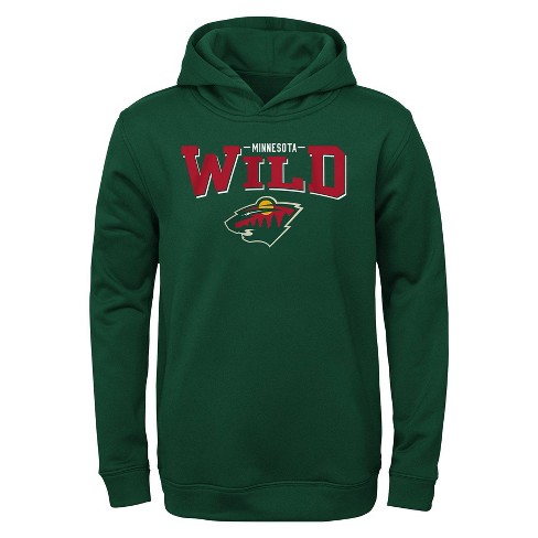 Wild hoodie discount