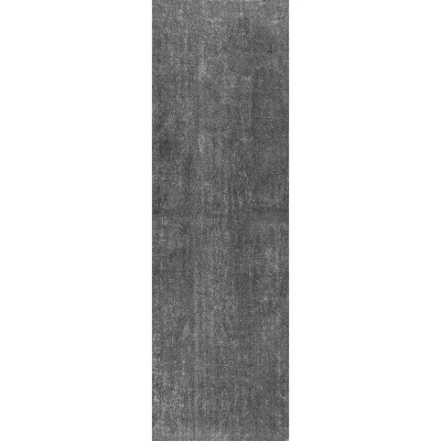 Nuloom Loni Cozy Plush Solid Pet Friendly Premium Machine Washable Shag Area Rug