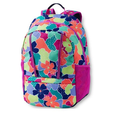 Lands end personalized backpack clearance