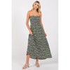 WEST K Women's Jones Tube Maxi Dress - 4 of 4