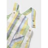 Boy's Baby Overall with Hat Set - Mayoral - 4 of 4