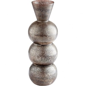 Cyan Design - Ravine - Vase-18.75 Inches Tall And 9.75 Inches Wide - 1 of 1