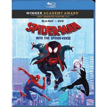 spiderman 4 dvd