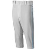 Mizuno Men's Premier Short Piped Baseball Pant - 2 of 4