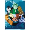 Trends International Star Wars: Solo By Kwasi81 Unframed Wall Poster Prints - 4 of 4