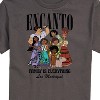 Men's - Encanto -  Short Sleeve Graphic T-Shirt - 2 of 4