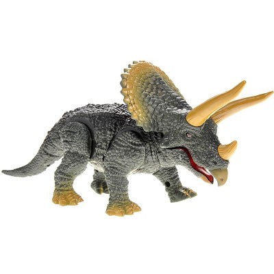 AZ Trading & Import RC Infrared Triceratops
