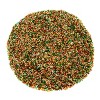 Mystic Sprinkles A Classic Christmas in Gold Sugar Crystals 4.2oz Bottle - 4 of 4