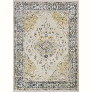 Mark & Day Walsert Woven Indoor Area Rugs - 1 of 4