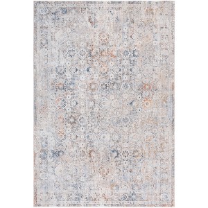 Scarlett SCT404 Power Loomed Indoor Rugs - Safavieh - 1 of 4