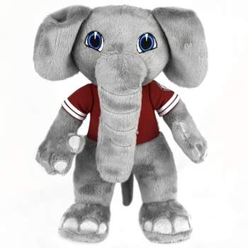 Bleacher Creatures Detroit Red Wings Al The Octopus 10 Plush Figure- A  Mascot for Play or Display