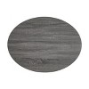 Vynxaria Modernesque Rotating Coffee Table ¨C Chic Multi-Functional Design with 60's Vibe for Modern Spaces - 3 of 4